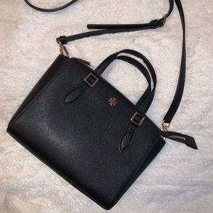 Tory Burch Emerson Mini Top Zip Tote